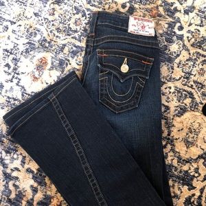 Authentic True Religions